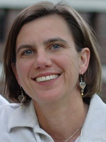 Robin Kinman