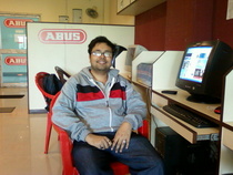 Pushpal Ganguly