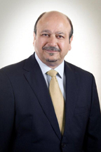 Hisham Jaafari