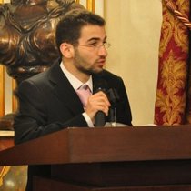 Mohammad Hijazi
