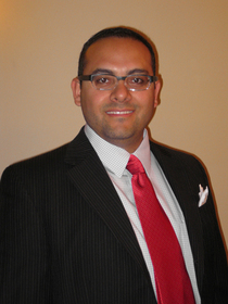 Sergio Mercado