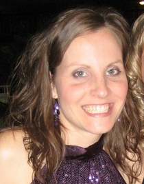 Kimberly Hambleton