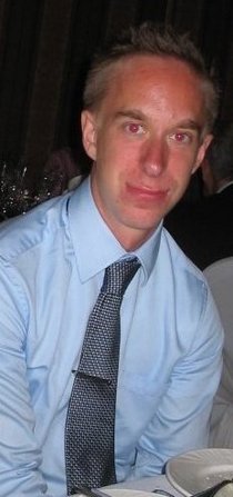 Daniel Mc Intyre