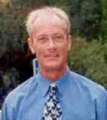 Carl Patterson