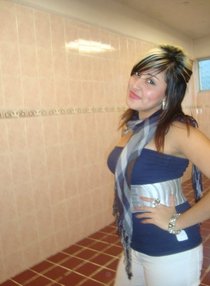Yarely Alonso