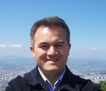 Jorge Pinto