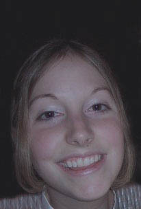 Danielle Waller