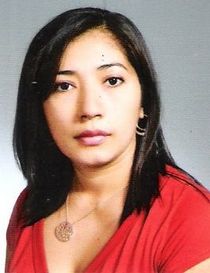 Sandra Gonzalez