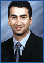 Ferzaad Moosa