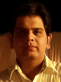Umesh Jasuja