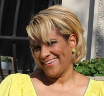 Patty Hughes