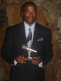Keenan Crump