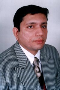 Vikram Sankhala