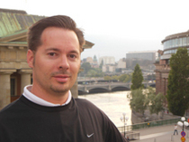 Michael Wakefield