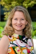Cecilia Gaffaney