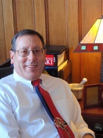 Steven Weisblatt