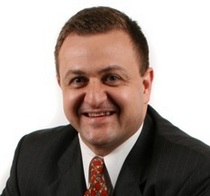 John Clevenger