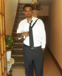 Joel Rodriguez