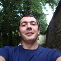 Szilagyi Levente