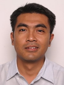 Erwin Irawan