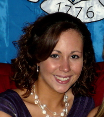 Rebekah O'connell