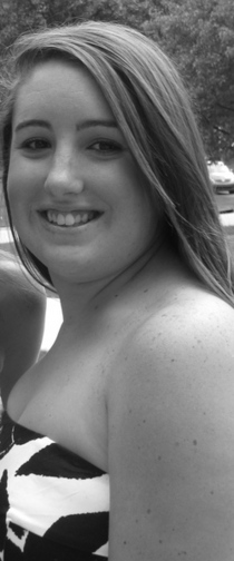 Katie Buckley