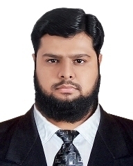 Saqib Ahmed