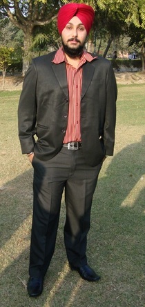 Inderpal Makkar