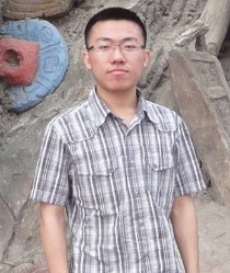 Liang Liang Li