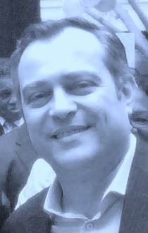Basil Couvaras