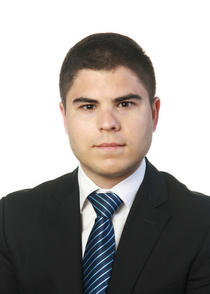 David Pazos Carballal