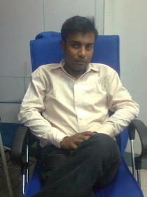 Sk Mafizur Rahaman