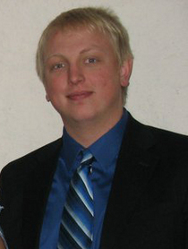 Jonathan Schummer