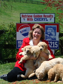 Cheryl Ritchie