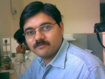 Amit Vishal