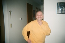 John Swager