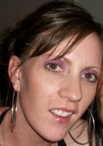 Rebecca Jensen
