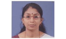 Latha Pillai