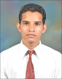 Ravinder Singh