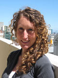 Carly Chomer