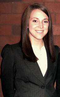 Brianna Welle