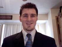 Caleb Faulkner