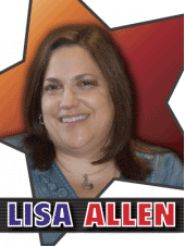 Lisa Allen