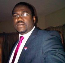 Ademola Adeyinka