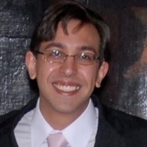 Thiago Marchini