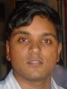 Binayak Silwal