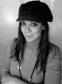 Eleni Markopoulou