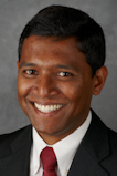 Stephen Ranjan