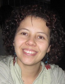 Lida Ximena Tabares Higuita