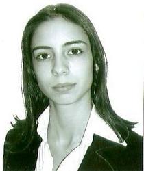Ana María Valencia Henríquez
